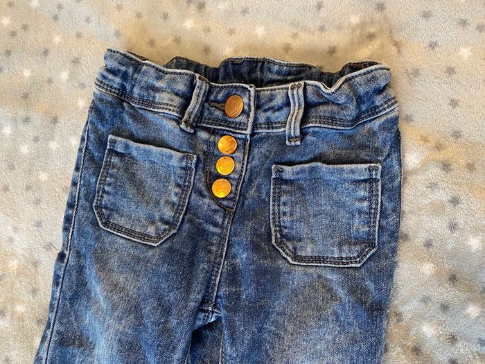 Jean Palomino 4 ans - photo numéro 3