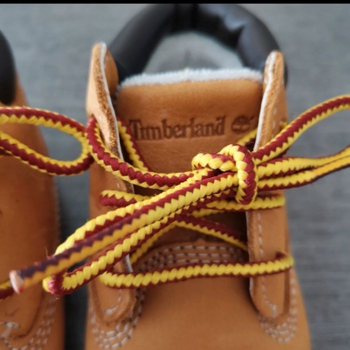 Chaussure timberland - photo numéro 2