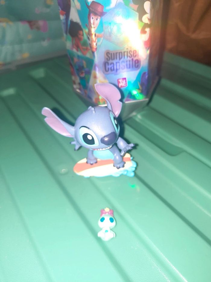 Capsule - photo numéro 2