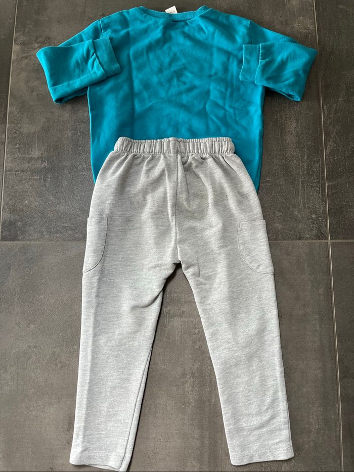 Ensemble 3-4 ans - photo numéro 4