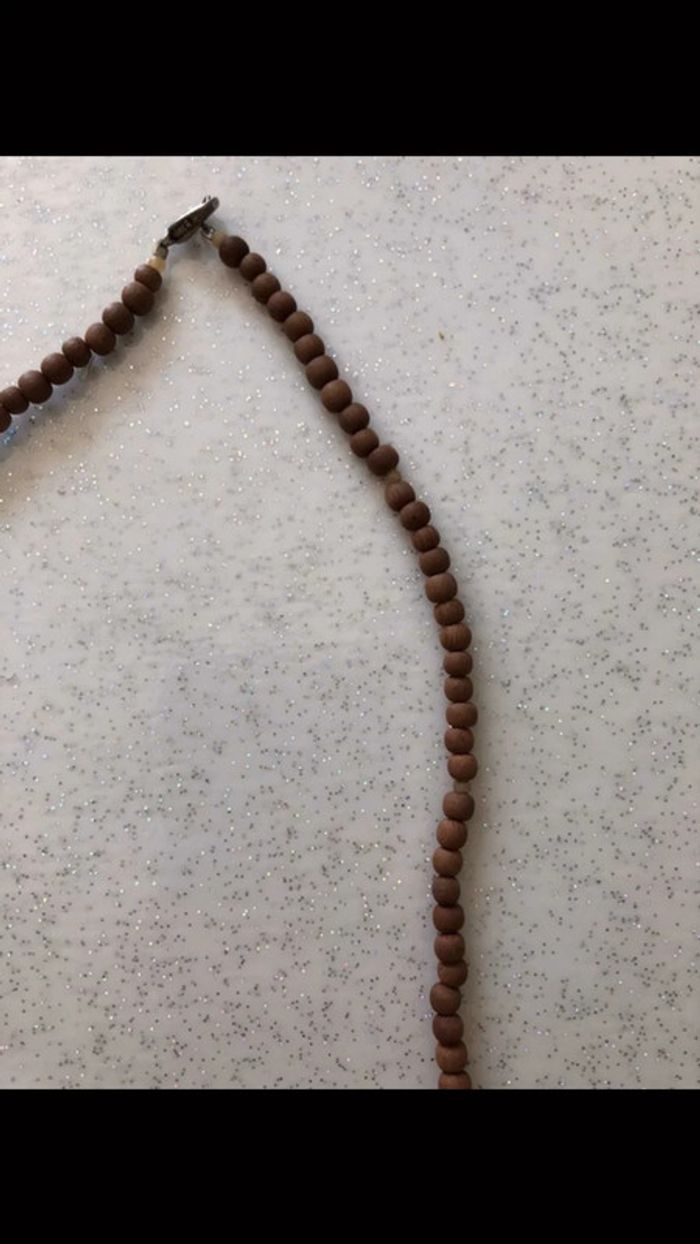 Collier fantaisie - photo numéro 8