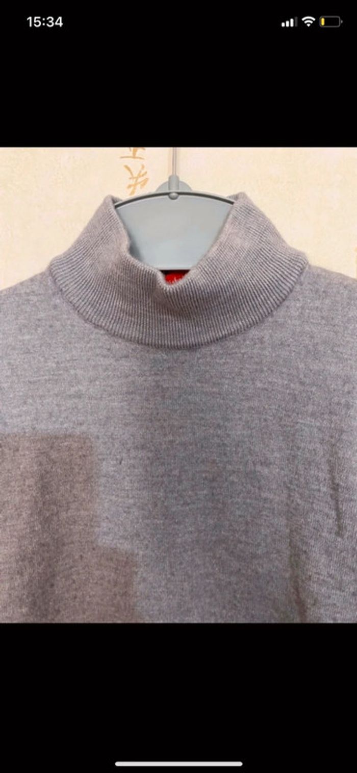 Pull femme - photo numéro 2
