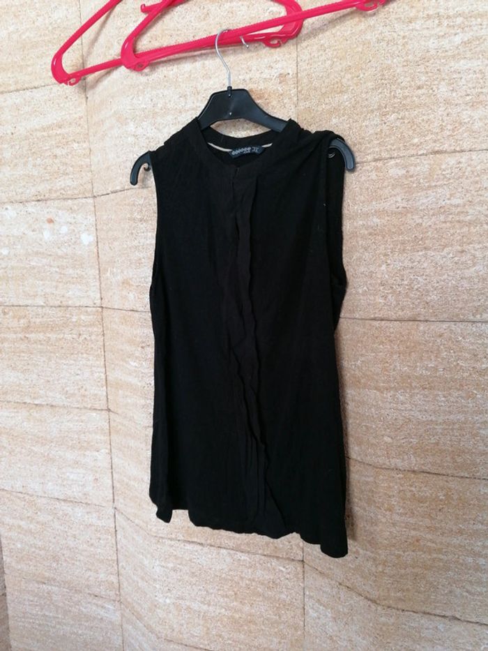 Tee-shirt bonobo