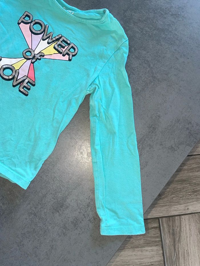 T-shirt in extenso - photo numéro 2