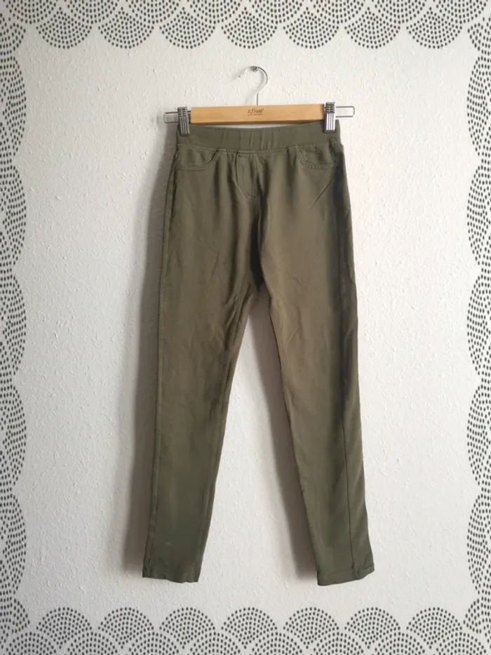 Jegging Kiabi 12 ans - photo numéro 2