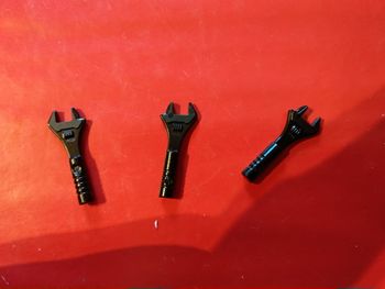 Lego 3 clés à molette