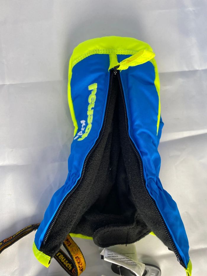 moufle pour enfants REUSCH kids - photo numéro 4