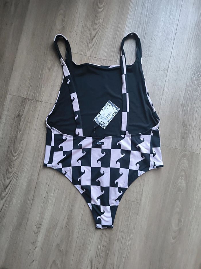 Maillot de bain pukas taille 44 neuf - photo numéro 2