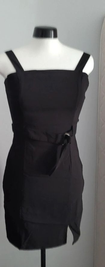 Robe noire