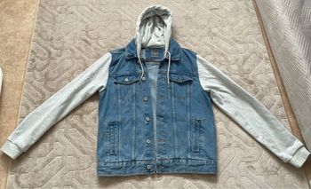 Veste Jeans Primark