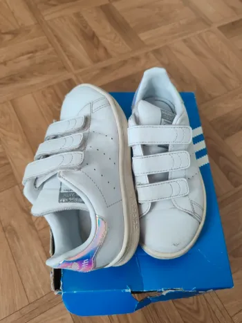 Basket Stan Smith 28