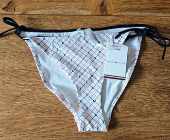 Bas de maillot de bain ' Tommy hilfiger 
