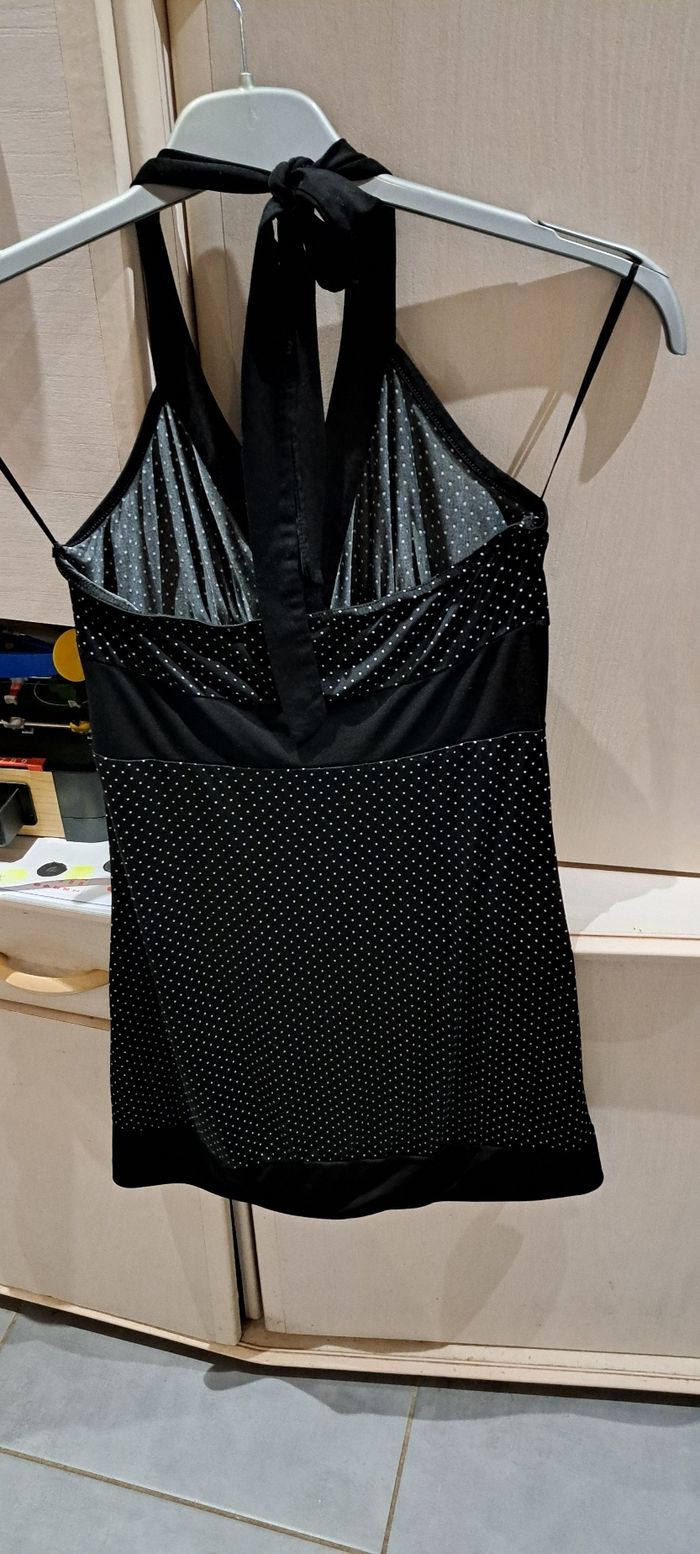 Robe femme taille s - photo numéro 2