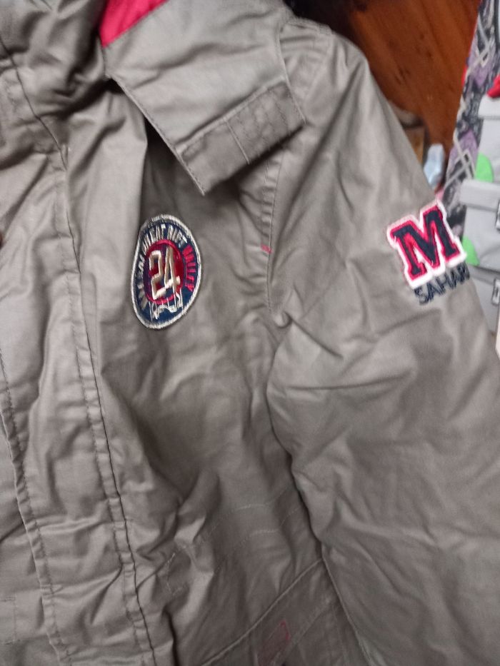Veste - photo numéro 4