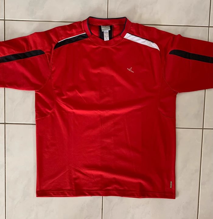 Tee-shirt Domyos