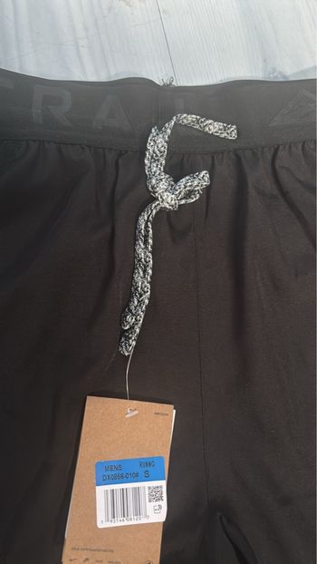 Pantalon Nike trail 