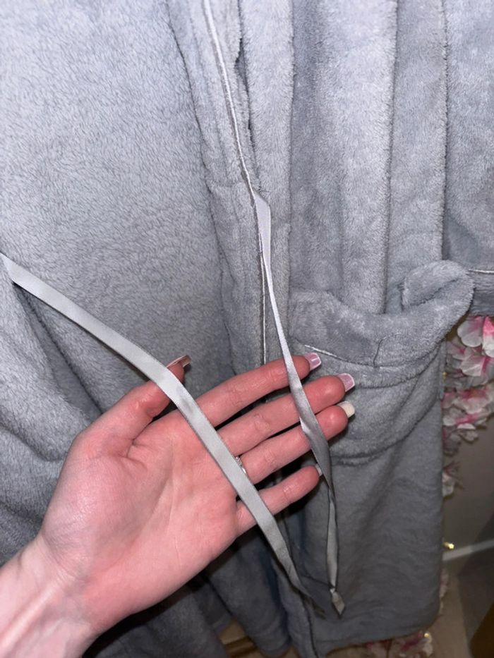 Peignoir - photo numéro 4