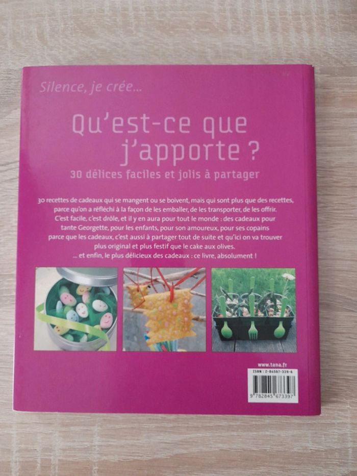 30 délices faciles et jolis à partager - photo numéro 2