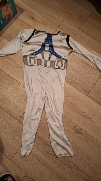 Déguisement star wars