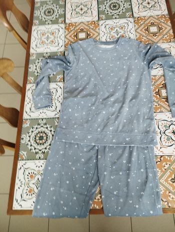 Pyjama 