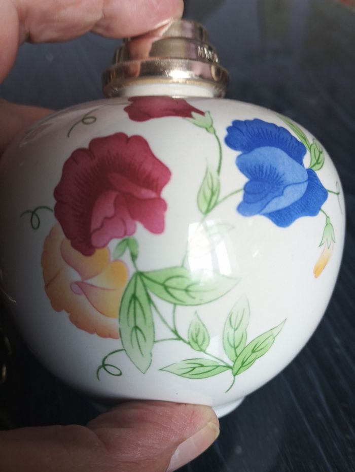 Lampe Berger Jars - photo numéro 2