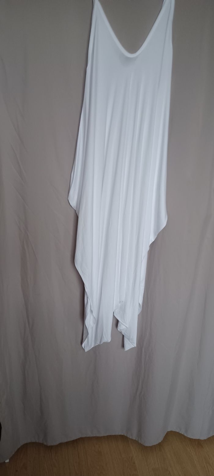 Très jolie robe serouels femme T U - photo numéro 5