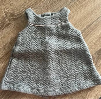 Robe bébé