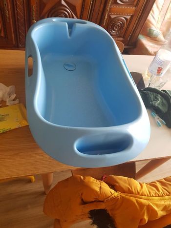 Baignoire