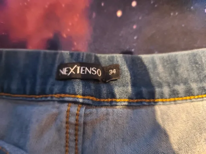 Jegging In extenso taille 44 - photo numéro 2