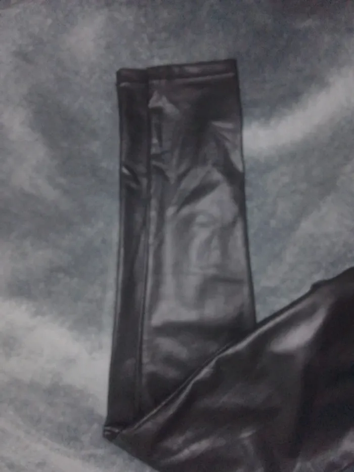 Legging polyester - photo numéro 5