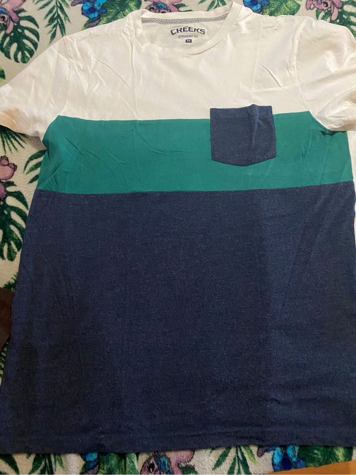 Tee-shirts