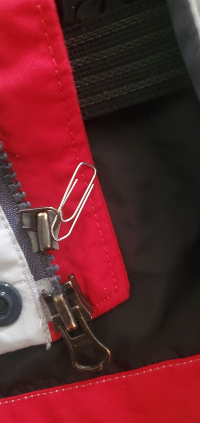 Manteau ski homme - photo numéro 3