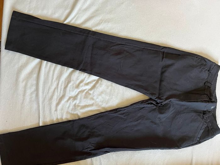 Pantalon noir