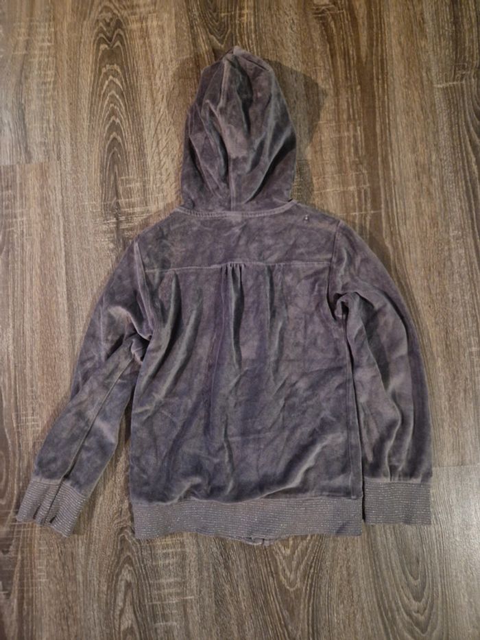 Sweat 7-8 ans - photo numéro 2