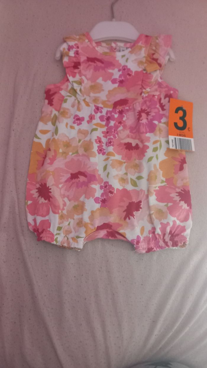 Combien bébé fille