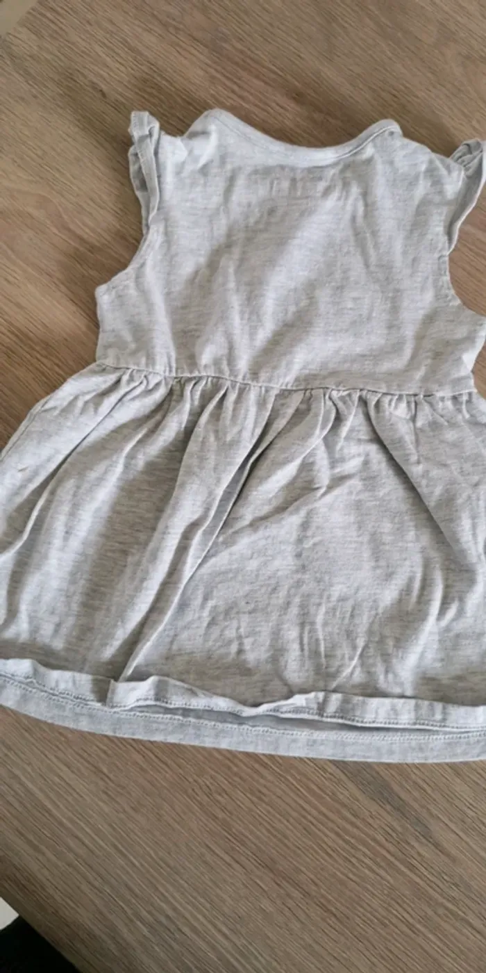 Robe 12 mois - photo numéro 2