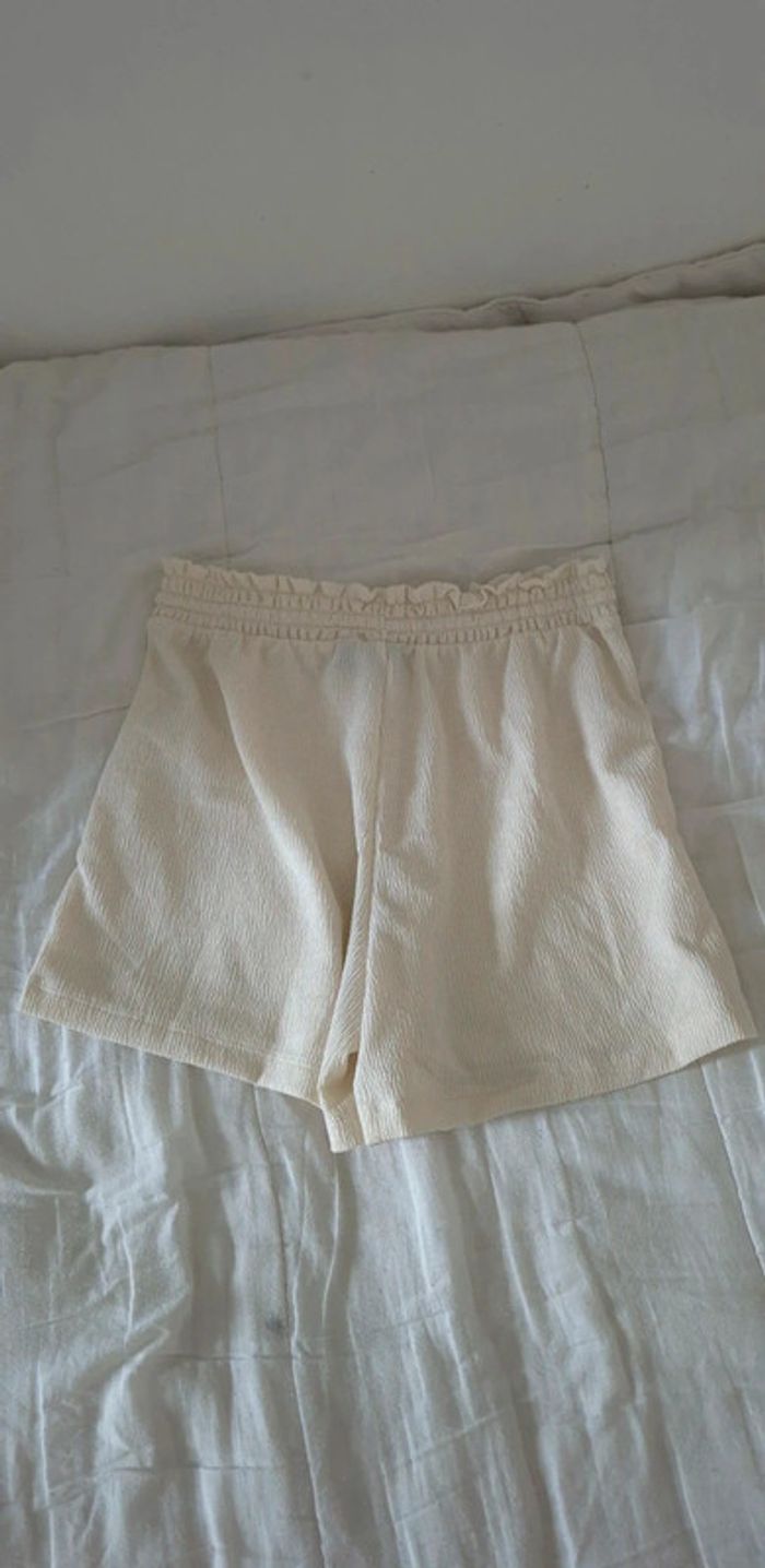 Short léger - photo numéro 2