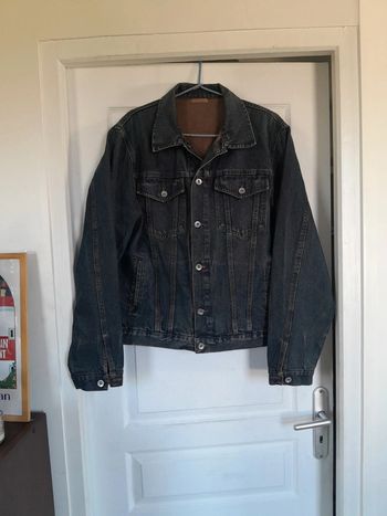 Veste en jean Spago Uomo italia taille L