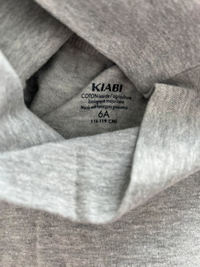 2 sous pull fille - photo numéro 5