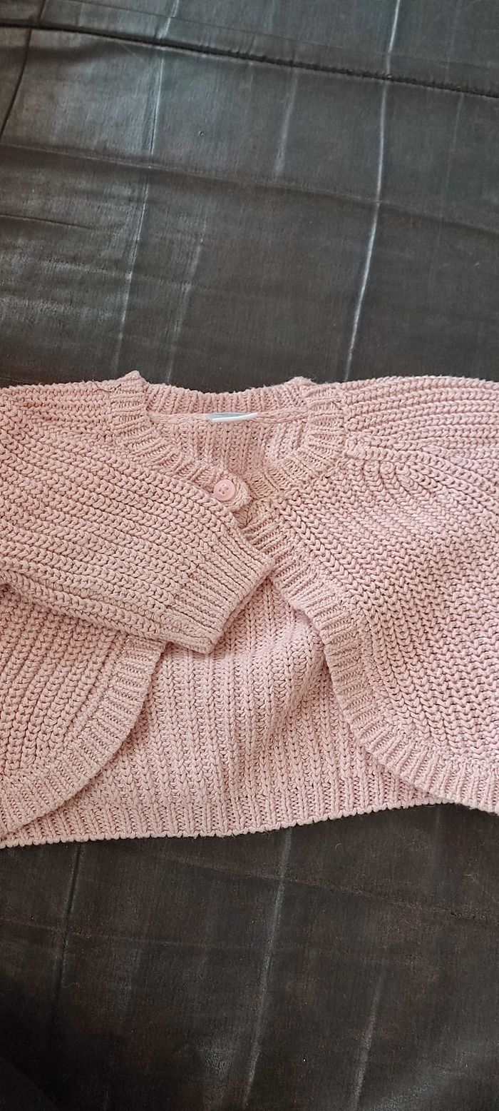 Lot vêtements 3 mois - photo numéro 2