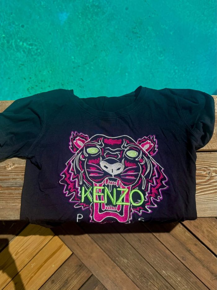 Tee shirt Kenzo