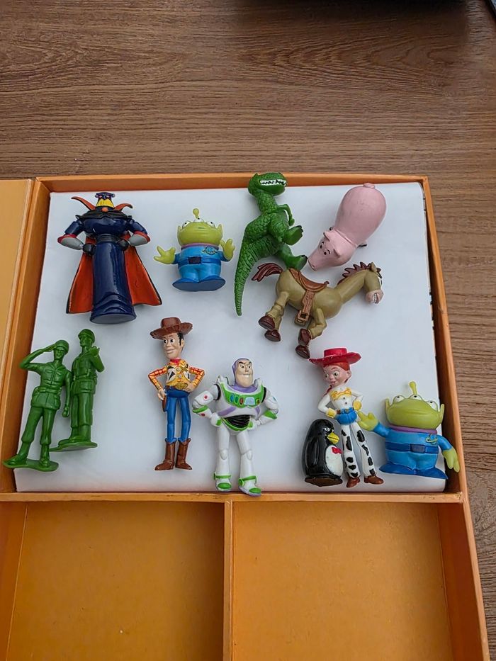Toys story - photo numéro 2