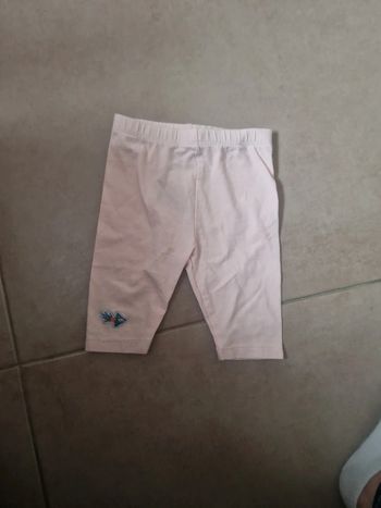 Legging la compagnie des petits