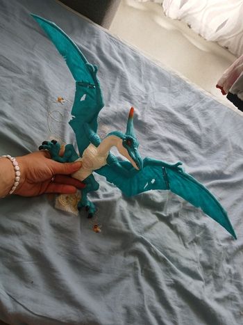 Dinosaure Pterodactyl
