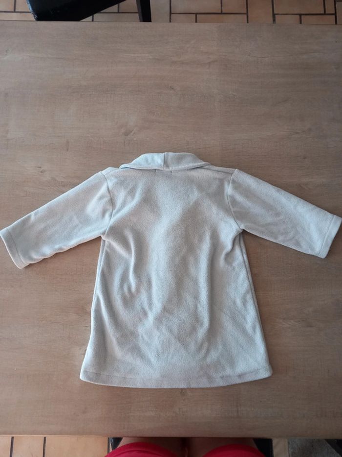 Chemise de nuit - photo numéro 5