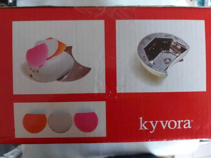 Lampe UV/led - photo numéro 3