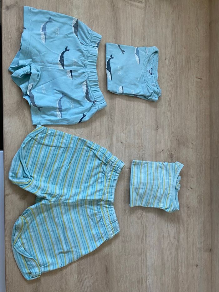 Lot été - photo numéro 2