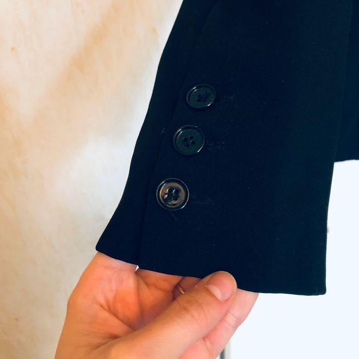 Blazer noir Sinequanone - photo numéro 4