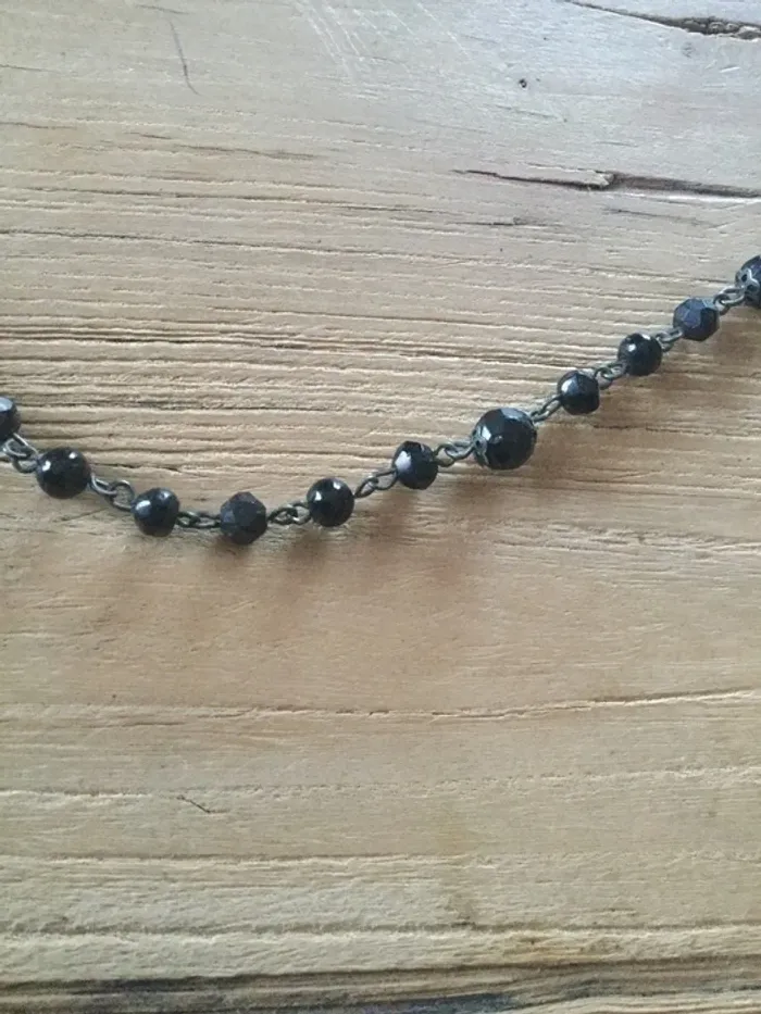 Collier sautoir - photo numéro 4