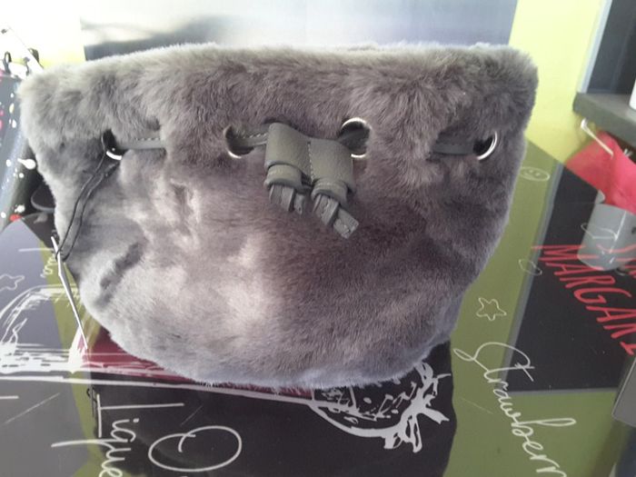 Sac bandoulière